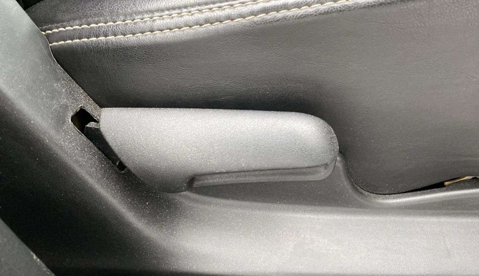 2019 Maruti Celerio X ZXI (O) AMT, Petrol, Automatic, 98,682 km, Driver Side Adjustment Panel