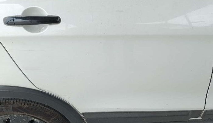 2019 Maruti Celerio X ZXI (O) AMT, Petrol, Automatic, 98,682 km, Right rear door - Minor scratches