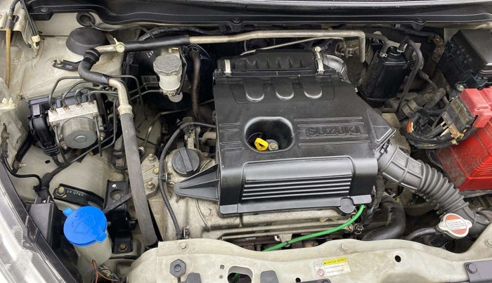 2019 Maruti Celerio X ZXI (O) AMT, Petrol, Automatic, 98,682 km, Engine View - Right