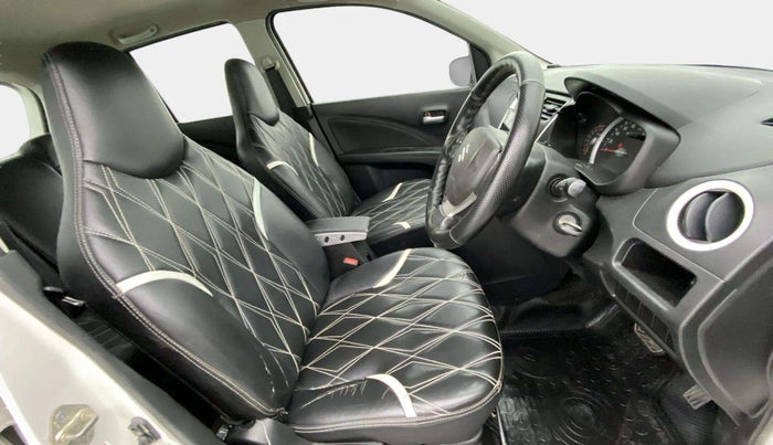 2019 Maruti Celerio X ZXI (O) AMT, Petrol, Automatic, 98,682 km, Right Side Front Door Cabin