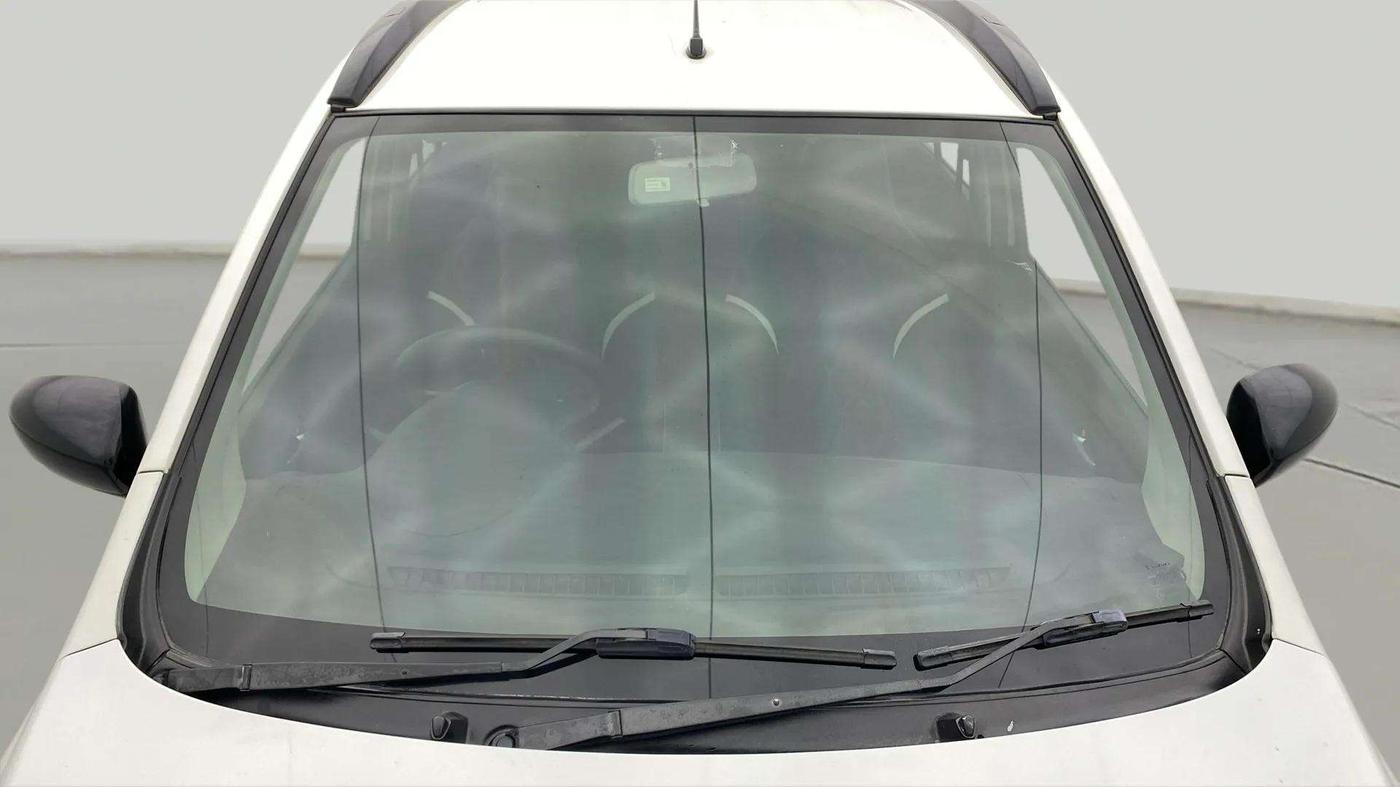 2019 Maruti Celerio X ZXI (O) AMT, Petrol, Automatic, 98,682 km, Front Windshield