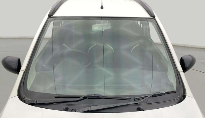 2019 Maruti Celerio X ZXI (O) AMT, Petrol, Automatic, 98,682 km, Front Windshield