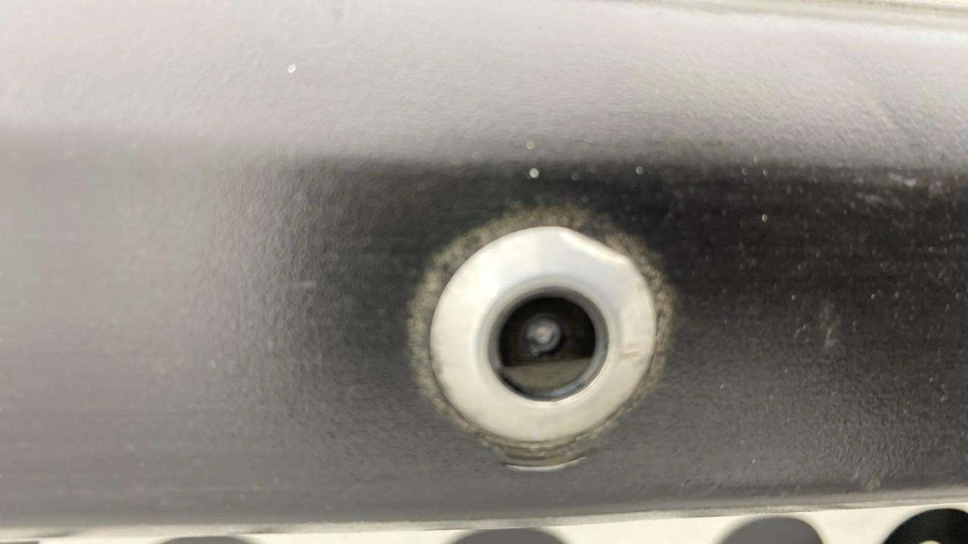 2019 Maruti Celerio X ZXI (O) AMT, Petrol, Automatic, 98,682 km, Parking Camera