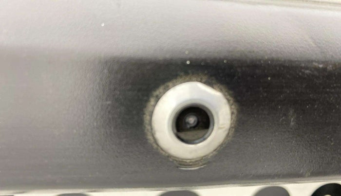 2019 Maruti Celerio X ZXI (O) AMT, Petrol, Automatic, 98,682 km, Parking Camera
