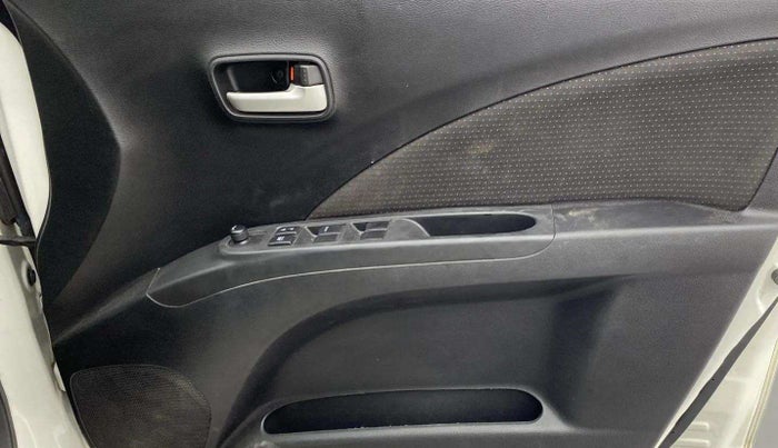 2019 Maruti Celerio X ZXI (O) AMT, Petrol, Automatic, 98,682 km, Driver Side Door Panels Control