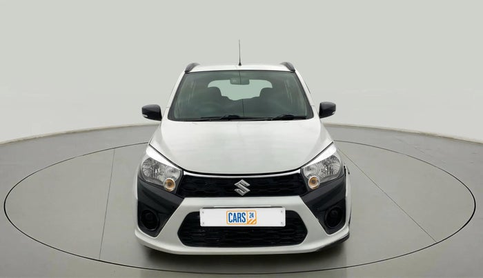 2019 Maruti Celerio X ZXI (O) AMT, Petrol, Automatic, 98,682 km, Front