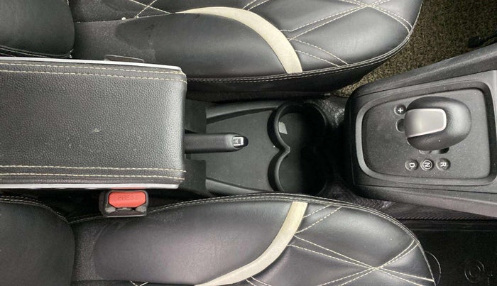 2019 Maruti Celerio X ZXI (O) AMT, Petrol, Automatic, 98,682 km, Gear Lever