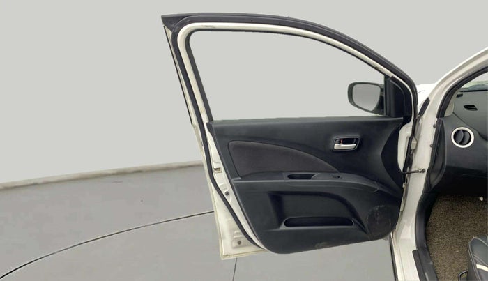 2019 Maruti Celerio X ZXI (O) AMT, Petrol, Automatic, 98,682 km, LHS Front Door