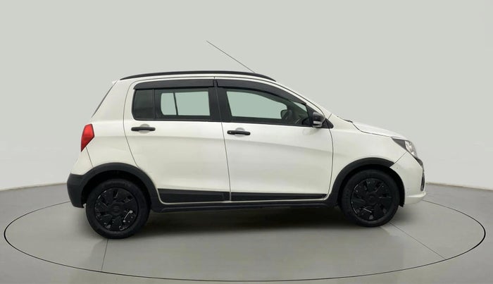 2019 Maruti Celerio X ZXI (O) AMT, Petrol, Automatic, 98,682 km, Right Side View