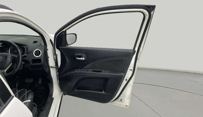 2019 Maruti Celerio X ZXI (O) AMT, Petrol, Automatic, 98,682 km, RHS Front Door