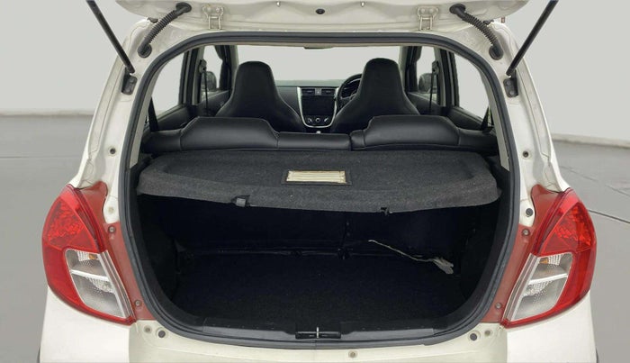 2019 Maruti Celerio X ZXI (O) AMT, Petrol, Automatic, 98,682 km, Boot Open Zoomed View