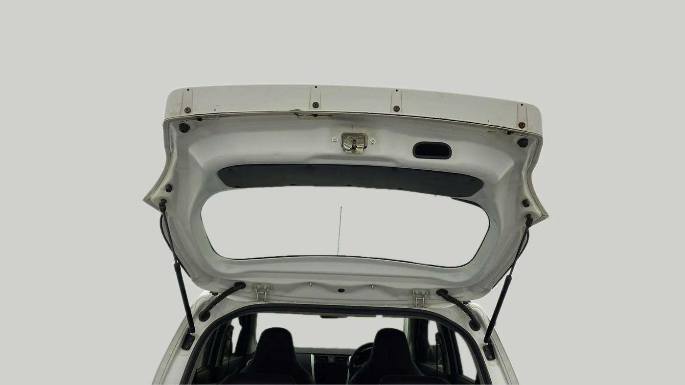 2019 Maruti Celerio X ZXI (O) AMT, Petrol, Automatic, 98,682 km, Boot Door Open
