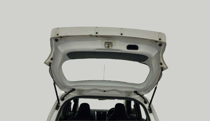 2019 Maruti Celerio X ZXI (O) AMT, Petrol, Automatic, 98,682 km, Boot Door Open