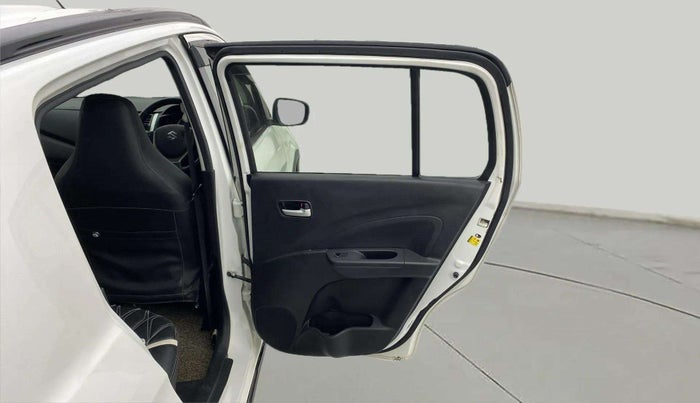 2019 Maruti Celerio X ZXI (O) AMT, Petrol, Automatic, 98,682 km, RHS Rear Door