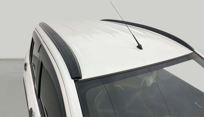 2019 Maruti Celerio X ZXI (O) AMT, Petrol, Automatic, 98,682 km, Roof