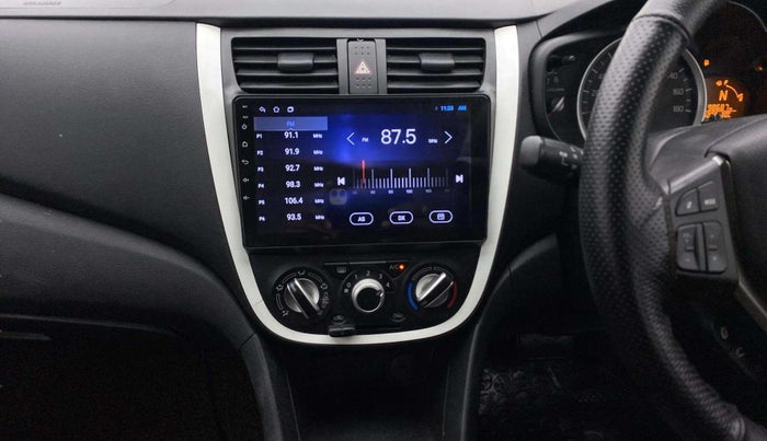 2019 Maruti Celerio X ZXI (O) AMT, Petrol, Automatic, 98,682 km, Air Conditioner