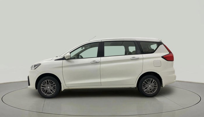 2020 Maruti Ertiga ZXI+ SHVS, Petrol, Manual, 39,813 km, Left Side