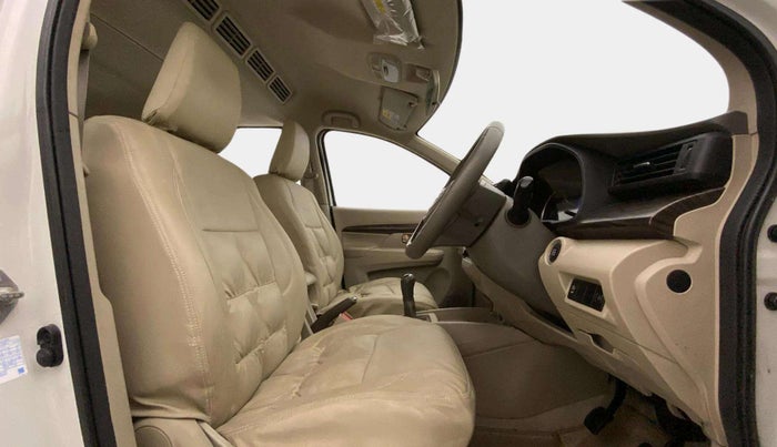 2020 Maruti Ertiga ZXI+ SHVS, Petrol, Manual, 39,813 km, Right Side Front Door Cabin