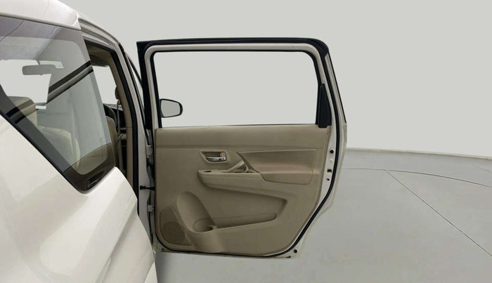 2020 Maruti Ertiga ZXI+ SHVS, Petrol, Manual, 39,813 km, RHS Rear Door