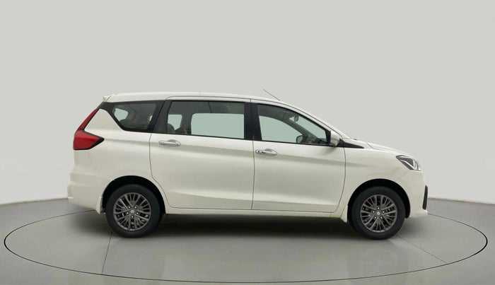 2020 Maruti Ertiga ZXI+ SHVS, Petrol, Manual, 39,813 km, Right Side View