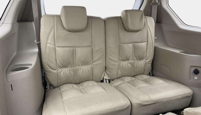 2020 Maruti Ertiga ZXI+ SHVS, Petrol, Manual, 39,813 km, Third Seat Row ( optional )