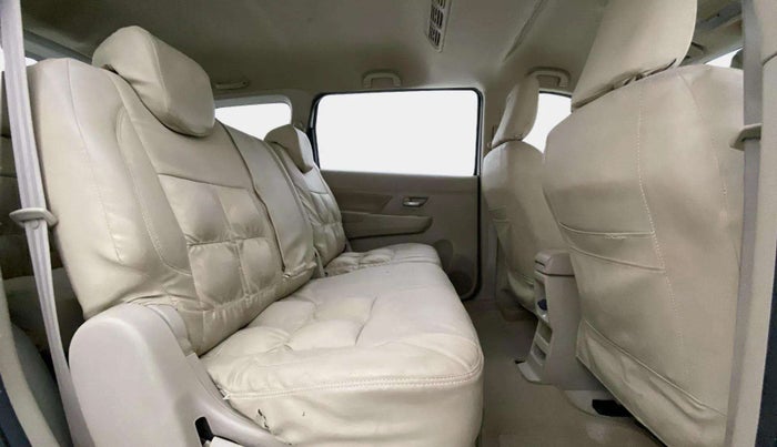 2020 Maruti Ertiga ZXI+ SHVS, Petrol, Manual, 39,813 km, Right Side Rear Door Cabin