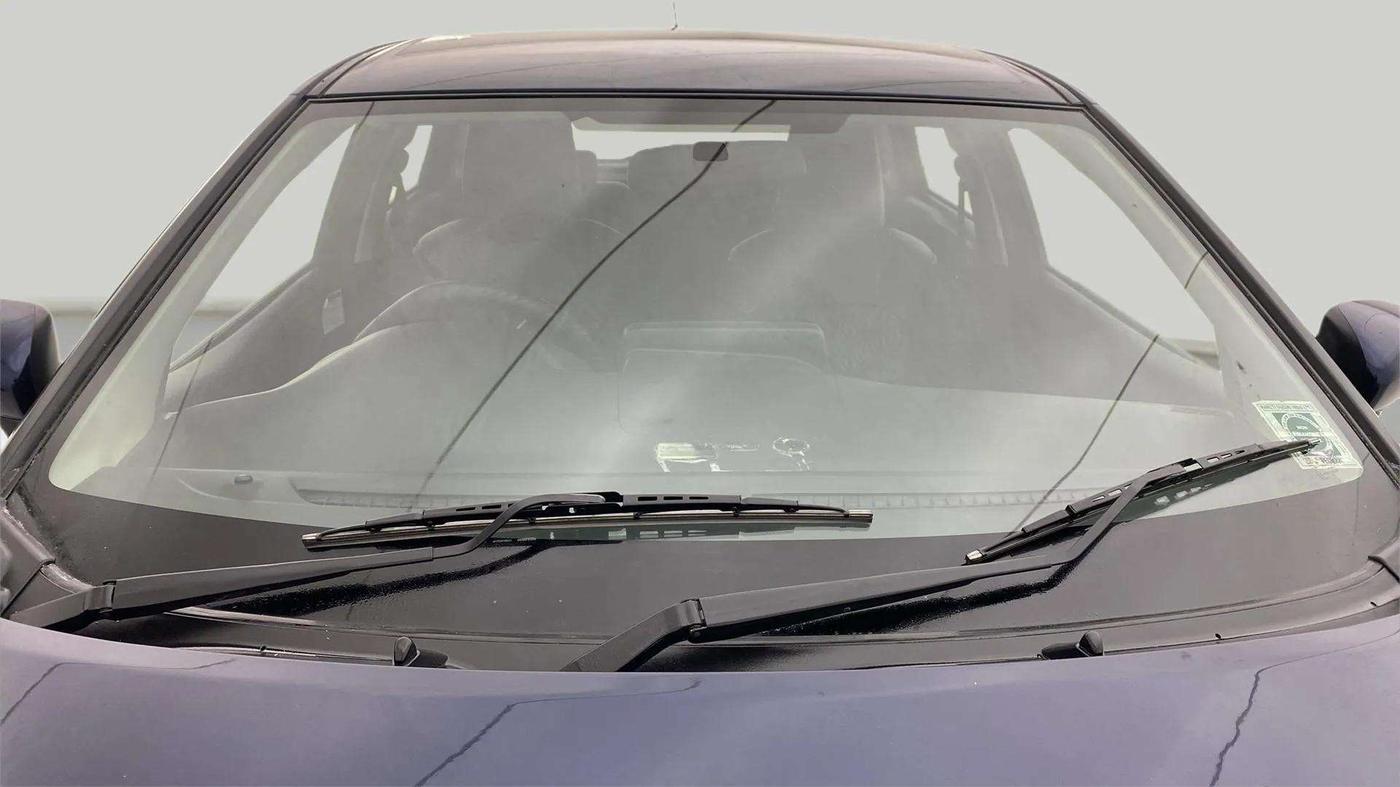 2023 Maruti Baleno  ZETA CNG 1.2L, CNG, Manual, 36,224 km, Front Windshield