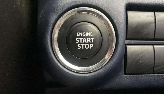 2023 Maruti Baleno  ZETA CNG 1.2L, CNG, Manual, 36,224 km, Keyless Start/ Stop Button