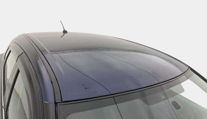 2023 Maruti Baleno  ZETA CNG 1.2L, CNG, Manual, 36,224 km, Roof