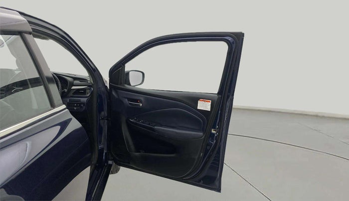 2023 Maruti Baleno  ZETA CNG 1.2L, CNG, Manual, 36,224 km, RHS Front Door