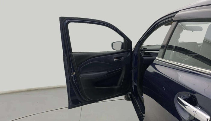 2023 Maruti Baleno  ZETA CNG 1.2L, CNG, Manual, 36,224 km, LHS Front Door