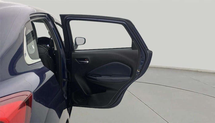 2023 Maruti Baleno  ZETA CNG 1.2L, CNG, Manual, 36,224 km, RHS Rear Door