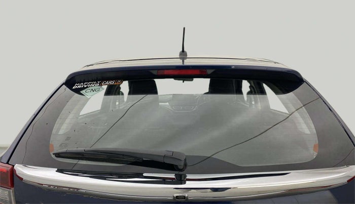 2023 Maruti Baleno  ZETA CNG 1.2L, CNG, Manual, 36,224 km, Rear Windshield