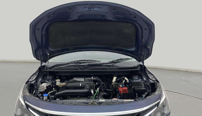 2023 Maruti Baleno  ZETA CNG 1.2L, CNG, Manual, 36,224 km, Open Bonet