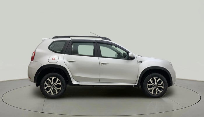 2018 Nissan Terrano  XL D Plus, Diesel, Manual, 50,634 km, Right Side View