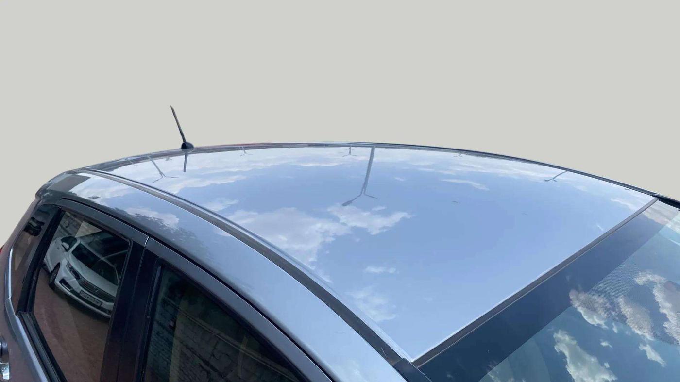 2021 Honda Jazz 1.2L I-VTEC VX CVT, Petrol, Automatic, 27,652 km, Roof