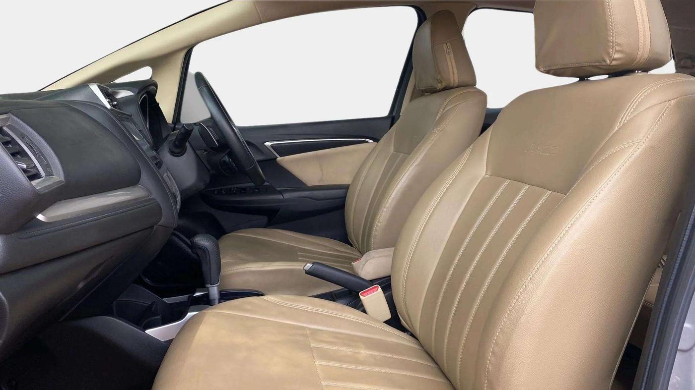 2021 Honda Jazz 1.2L I-VTEC VX CVT, Petrol, Automatic, 27,652 km, Right Side Front Door Cabin