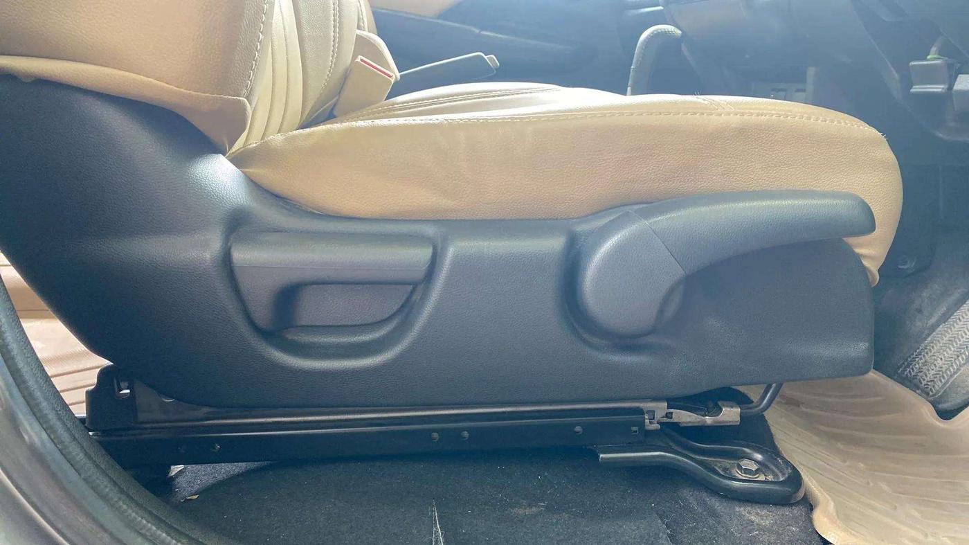 2021 Honda Jazz 1.2L I-VTEC VX CVT, Petrol, Automatic, 27,652 km, Driver Side Adjustment Panel