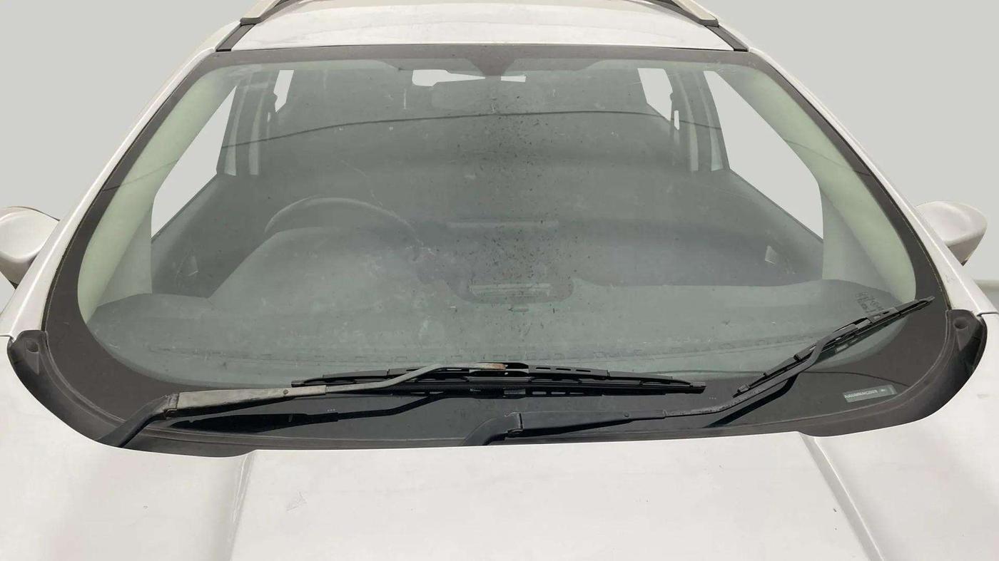 2019 Ford Ecosport TITANIUM 1.5L DIESEL, Diesel, Manual, 76,428 km, Front Windshield