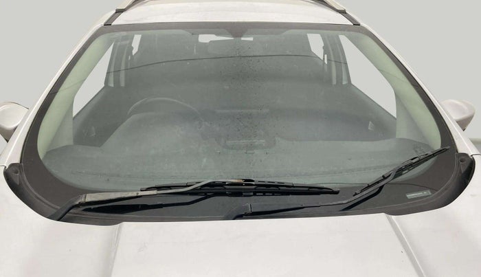 2019 Ford Ecosport TITANIUM 1.5L DIESEL, Diesel, Manual, 76,156 km, Front Windshield