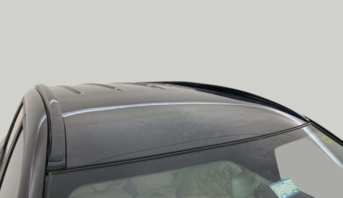 2021 Mahindra XUV500 W7 AT, Diesel, Automatic, 26,554 km, Roof