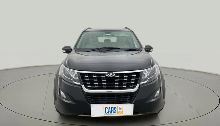 2021 Mahindra XUV500 W7 AT, Diesel, Automatic, 26,554 km, Front