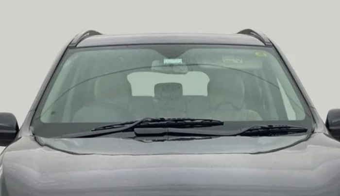 2021 Mahindra XUV500 W7 AT, Diesel, Automatic, 26,554 km, Front Windshield