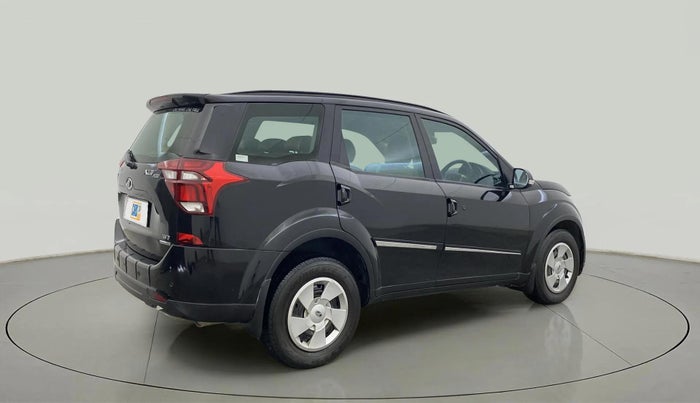 2021 Mahindra XUV500 W7 AT, Diesel, Automatic, 26,554 km, Right Back Diagonal