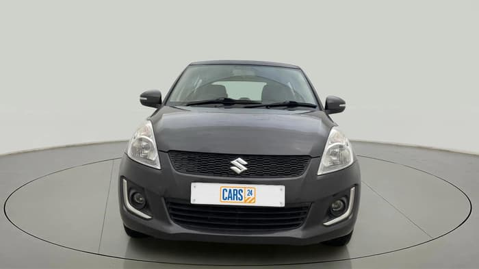 2016 Maruti Swift VXI O, Petrol, Manual, 32,133 km, Front