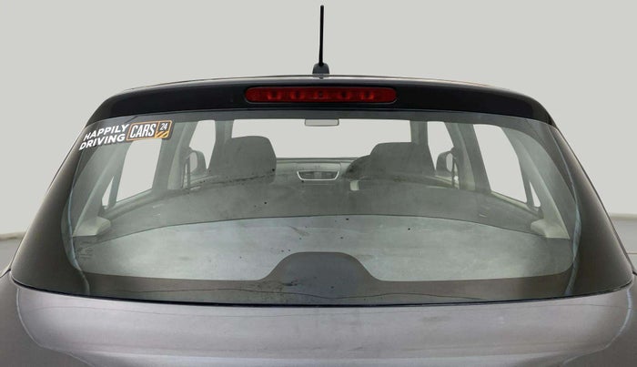 2016 Maruti Swift VXI O, Petrol, Manual, 32,045 km, Rear Windshield