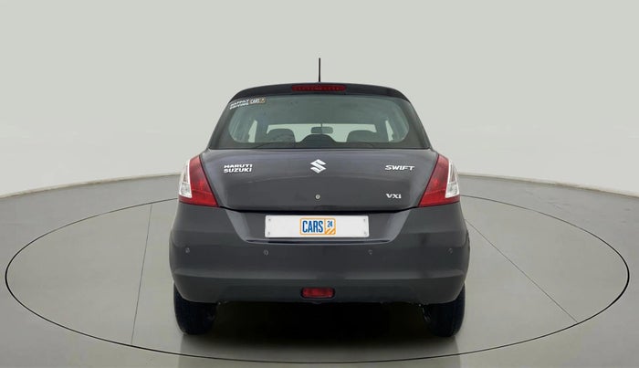 2016 Maruti Swift VXI O, Petrol, Manual, 32,045 km, Back/Rear