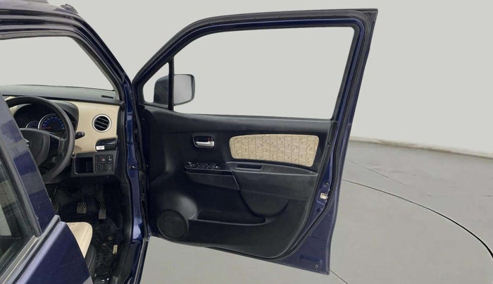 2017 Maruti Wagon R 1.0 VXI, Petrol, Manual, 19,555 km, RHS Front Door