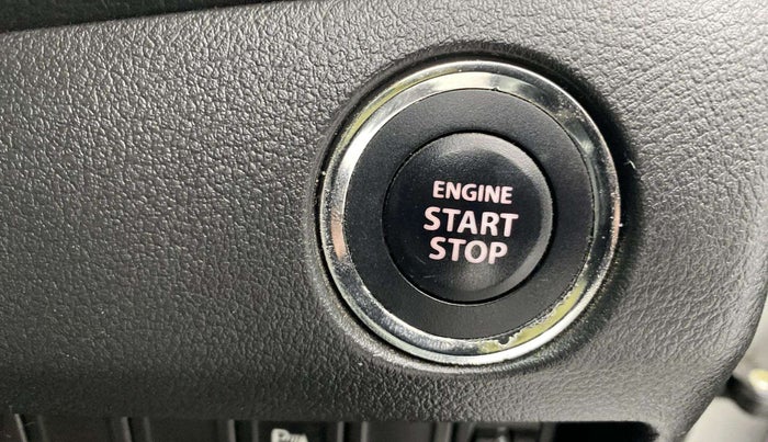 2016 Maruti Baleno ZETA PETROL 1.2, Petrol, Manual, 71,857 km, Keyless Start/ Stop Button
