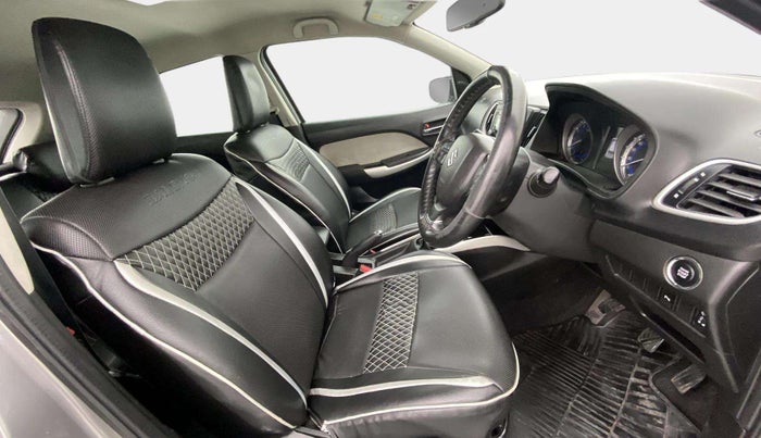 2016 Maruti Baleno ZETA PETROL 1.2, Petrol, Manual, 71,857 km, Right Side Front Door Cabin